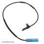 BECK/ARNLEY 084-4881 ABS SPEED SENSOR