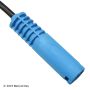 BECK/ARNLEY 084-4882 ABS SPEED SENSOR