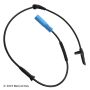 BECK/ARNLEY 084-4882 ABS SPEED SENSOR
