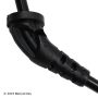 BECK/ARNLEY 084-4882 ABS SPEED SENSOR