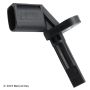 BECK/ARNLEY 084-4883 ABS SPEED SENSOR