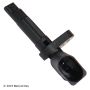 BECK/ARNLEY 084-4884 ABS SPEED SENSOR
