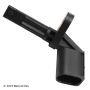 BECK/ARNLEY 084-4884 ABS SPEED SENSOR