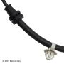 BECK/ARNLEY 084-4885 ABS SPEED SENSOR