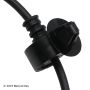 BECK/ARNLEY 084-4885 ABS SPEED SENSOR