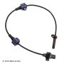 BECK/ARNLEY 084-4887 ABS SPEED SENSOR