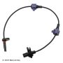 BECK/ARNLEY 084-4888 ABS SPEED SENSOR