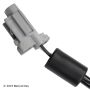 BECK/ARNLEY 084-4889 ABS SPEED SENSOR