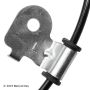 BECK/ARNLEY 084-4889 ABS SPEED SENSOR