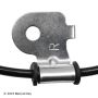 BECK/ARNLEY 084-4890 ABS SPEED SENSOR