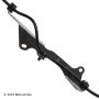 BECK/ARNLEY 084-4892 ABS SPEED SENSOR
