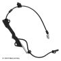BECK/ARNLEY 084-4892 ABS SPEED SENSOR