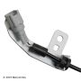 BECK/ARNLEY 084-4893 ABS SPEED SENSOR
