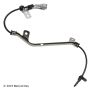 BECK/ARNLEY 084-4893 ABS SPEED SENSOR