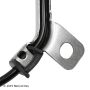 BECK/ARNLEY 084-4893 ABS SPEED SENSOR