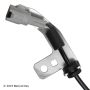BECK/ARNLEY 084-4894 ABS SPEED SENSOR