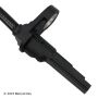 BECK/ARNLEY 084-4895 ABS SPEED SENSOR
