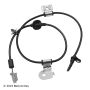 BECK/ARNLEY 084-4895 ABS SPEED SENSOR