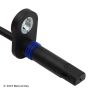 BECK/ARNLEY 084-4897 ABS SPEED SENSOR