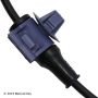 BECK/ARNLEY 084-4897 ABS SPEED SENSOR