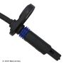 BECK/ARNLEY 084-4898 ABS SPEED SENSOR