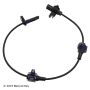 BECK/ARNLEY 084-4898 ABS SPEED SENSOR
