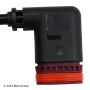 BECK/ARNLEY 084-4906 ABS SPEED SENSOR