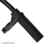 BECK/ARNLEY 084-4906 ABS SPEED SENSOR