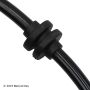 BECK/ARNLEY 084-4906 ABS SPEED SENSOR