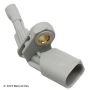 BECK/ARNLEY 084-4907 ABS SPEED SENSOR