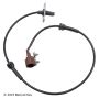 BECK/ARNLEY 084-4909 ABS SPEED SENSOR
