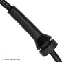 BECK/ARNLEY 084-4910 ABS SPEED SENSOR
