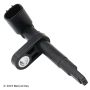 BECK/ARNLEY 084-4911 ABS SPEED SENSOR