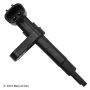 BECK/ARNLEY 084-4911 ABS SPEED SENSOR