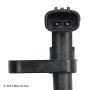 BECK/ARNLEY 084-4911 ABS SPEED SENSOR
