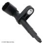BECK/ARNLEY 084-4912 ABS SPEED SENSOR