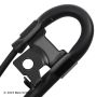 BECK/ARNLEY 084-4913 ABS SENSOR HARNESS