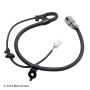 BECK/ARNLEY 084-4913 ABS SENSOR HARNESS