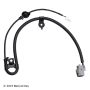 BECK/ARNLEY 084-4914 ABS SENSOR HARNESS