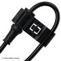 BECK/ARNLEY 084-4917 ABS SPEED SENSOR