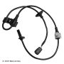 BECK/ARNLEY 084-4917 ABS SPEED SENSOR