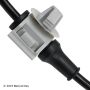 BECK/ARNLEY 084-4917 ABS SPEED SENSOR