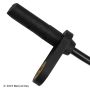 BECK/ARNLEY 084-4918 ABS SPEED SENSOR