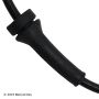 BECK/ARNLEY 084-4918 ABS SPEED SENSOR