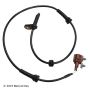 BECK/ARNLEY 084-4919 ABS SPEED SENSOR