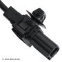 BECK/ARNLEY 084-4920 ABS SPEED SENSOR