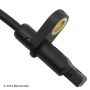 BECK/ARNLEY 084-4920 ABS SPEED SENSOR
