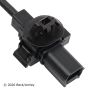 BECK/ARNLEY 084-4921 ABS SPEED SENSOR