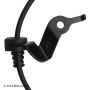 BECK/ARNLEY 084-4922 ABS SPEED SENSOR