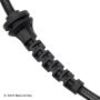 BECK/ARNLEY 084-4924 ABS SPEED SENSOR